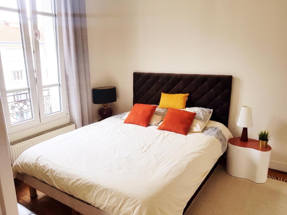 Anna'S Home Sweet Home Boulogne-Billancourt Exterior foto